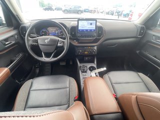 Ford BRONCO SPORT  2023 à St-Jérôme, Québec - 9 - w320h240px