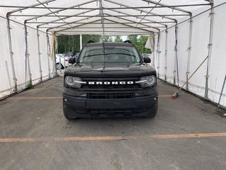 Ford BRONCO SPORT  2023 à St-Jérôme, Québec - 4 - w320h240px