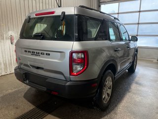 Ford Bronco Sport  2023 à St-Jérôme, Québec - 8 - w320h240px