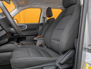 2023 Ford Bronco Sport in St-Jérôme, Quebec - 10 - w320h240px
