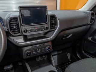 2023 Ford Bronco Sport in St-Jérôme, Quebec - 18 - w320h240px