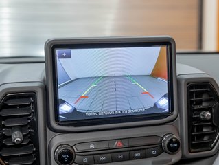 2023 Ford Bronco Sport in St-Jérôme, Quebec - 17 - w320h240px