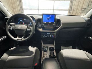 Ford Bronco Sport  2023 à St-Jérôme, Québec - 10 - w320h240px