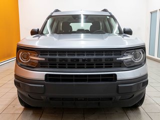 2023 Ford Bronco Sport in St-Jérôme, Quebec - 4 - w320h240px