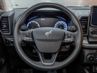 2023 Ford Bronco Sport in St-Jérôme, Quebec - 12 - w320h240px