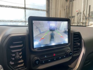 Ford Bronco Sport  2023 à St-Jérôme, Québec - 12 - w320h240px