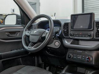 2023 Ford Bronco Sport in St-Jérôme, Quebec - 24 - w320h240px