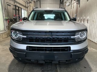 Ford Bronco Sport  2023 à St-Jérôme, Québec - 4 - w320h240px