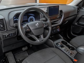 2023 Ford Bronco Sport in St-Jérôme, Quebec - 2 - w320h240px