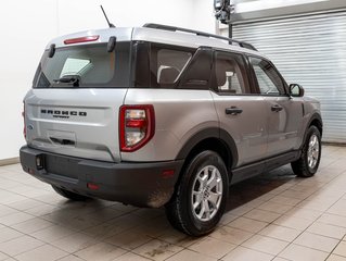 2023 Ford Bronco Sport in St-Jérôme, Quebec - 8 - w320h240px