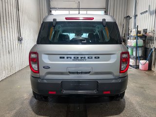 Ford Bronco Sport  2023 à St-Jérôme, Québec - 6 - w320h240px