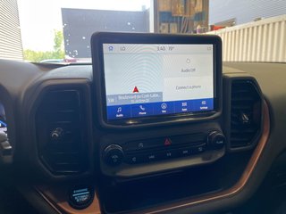 2023 Ford Bronco Sport in St-Jérôme, Quebec - 4 - w320h240px