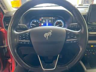 2023 Ford Bronco Sport in St-Jérôme, Quebec - 16 - w320h240px