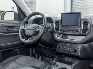 Ford Bronco Sport  2023 à St-Jérôme, Québec - 26 - w320h240px