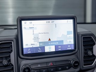 Ford Bronco Sport  2023 à St-Jérôme, Québec - 17 - w320h240px