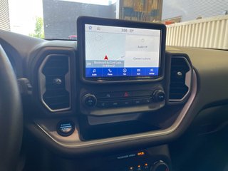 Ford Bronco Sport  2023 à St-Jérôme, Québec - 3 - w320h240px