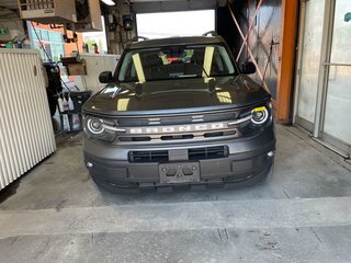 Ford Bronco Sport  2023 à St-Jérôme, Québec - 5 - w320h240px