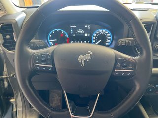 Ford Bronco Sport  2023 à St-Jérôme, Québec - 14 - w320h240px