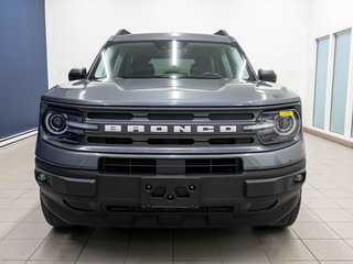 Ford Bronco Sport  2023 à St-Jérôme, Québec - 4 - w320h240px