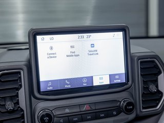Ford Bronco Sport  2023 à St-Jérôme, Québec - 16 - w320h240px