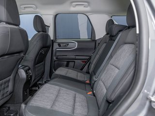 Ford Bronco Sport  2023 à St-Jérôme, Québec - 27 - w320h240px