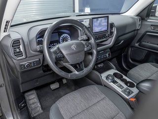 Ford Bronco Sport  2023 à St-Jérôme, Québec - 2 - w320h240px