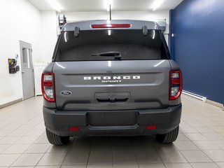 Ford Bronco Sport  2023 à St-Jérôme, Québec - 6 - w320h240px