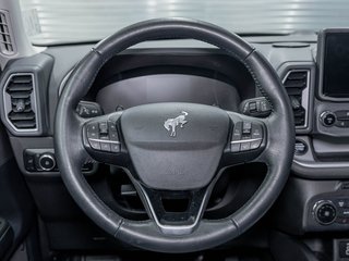 Ford Bronco Sport  2023 à St-Jérôme, Québec - 12 - w320h240px