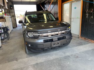 Ford Bronco Sport  2023 à St-Jérôme, Québec - 10 - w320h240px