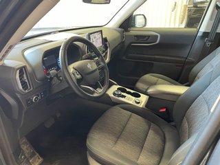 Ford Bronco Sport  2023 à St-Jérôme, Québec - 4 - w320h240px