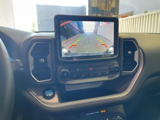 Ford Bronco Sport  2023 à St-Jérôme, Québec - 13 - w320h240px