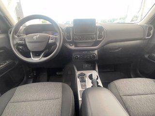 Ford BRONCO SPORT  2024 à St-Jérôme, Québec - 10 - w320h240px