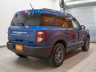 Ford BRONCO SPORT  2024 à St-Jérôme, Québec - 8 - w320h240px