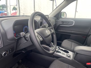 Ford BRONCO SPORT  2024 à St-Jérôme, Québec - 3 - w320h240px
