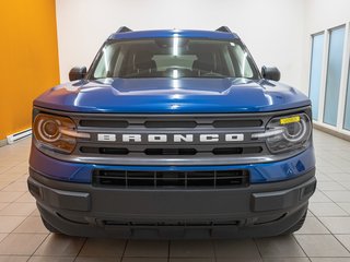 Ford BRONCO SPORT  2024 à St-Jérôme, Québec - 4 - w320h240px