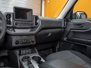 Ford BRONCO SPORT  2024 à St-Jérôme, Québec - 18 - w320h240px