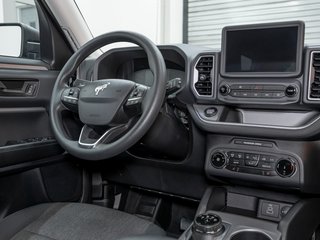 Ford BRONCO SPORT  2024 à St-Jérôme, Québec - 27 - w320h240px