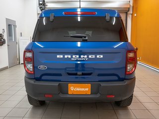 Ford BRONCO SPORT  2024 à St-Jérôme, Québec - 6 - w320h240px