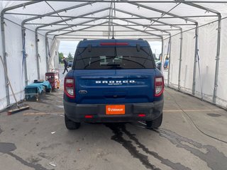 Ford BRONCO SPORT  2024 à St-Jérôme, Québec - 6 - w320h240px