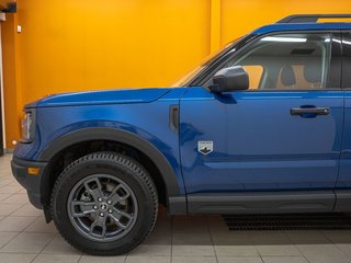 Ford BRONCO SPORT  2024 à St-Jérôme, Québec - 32 - w320h240px