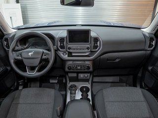 Ford BRONCO SPORT  2024 à St-Jérôme, Québec - 11 - w320h240px