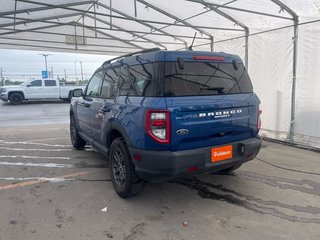 Ford BRONCO SPORT  2024 à St-Jérôme, Québec - 5 - w320h240px