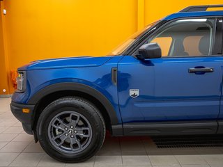 Ford BRONCO SPORT  2024 à St-Jérôme, Québec - 32 - w320h240px