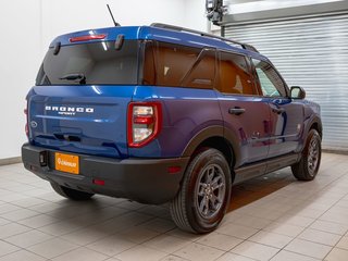 Ford BRONCO SPORT  2024 à St-Jérôme, Québec - 8 - w320h240px