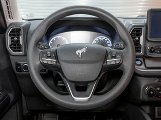 Ford BRONCO SPORT  2024 à St-Jérôme, Québec - 12 - w320h240px