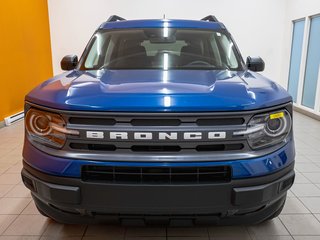 Ford BRONCO SPORT  2024 à St-Jérôme, Québec - 4 - w320h240px