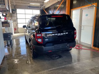2024 Ford Bronco Sport in St-Jérôme, Quebec - 5 - w320h240px