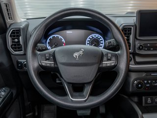 2024 Ford Bronco Sport in St-Jérôme, Quebec - 12 - w320h240px