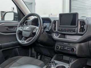 2024 Ford Bronco Sport in St-Jérôme, Quebec - 25 - w320h240px