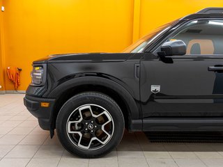 2024 Ford Bronco Sport in St-Jérôme, Quebec - 30 - w320h240px